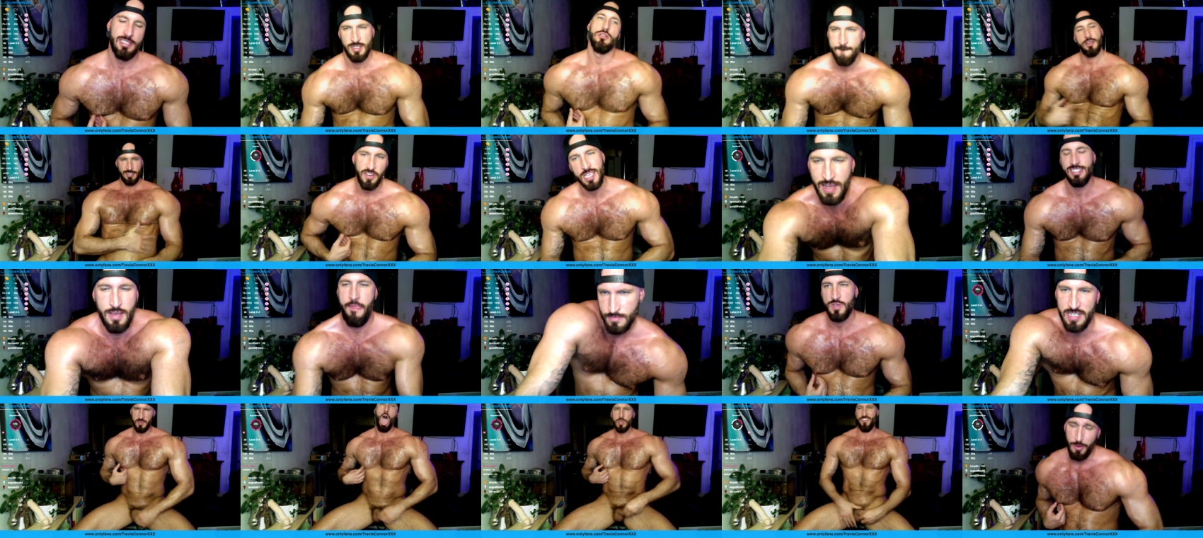 travisconnor86  10-01-2022